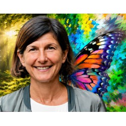 Susanne Schäfer – Ruhe finden in unruhigen Zeiten