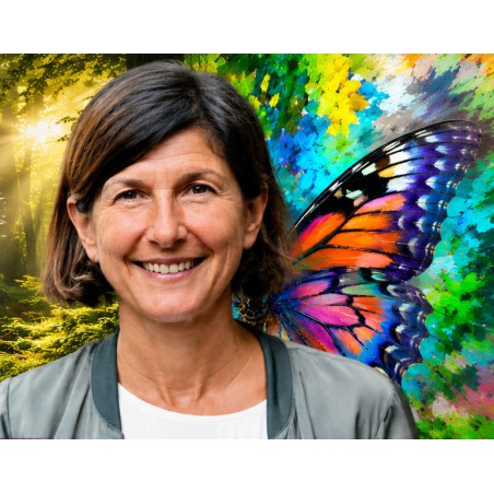 Susanne Schäfer – Ruhe finden in unruhigen Zeiten